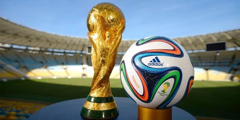 Cúp bóng đá thế giới - giải đấu danh giá nhất làng túc cầu
