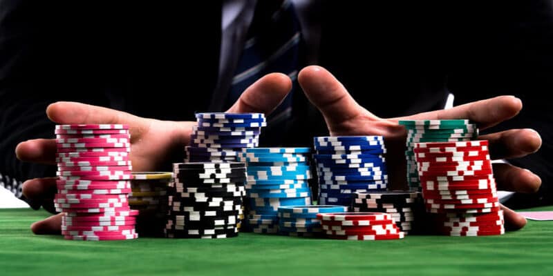 Khái quát luật chơi game Poker cho bạn