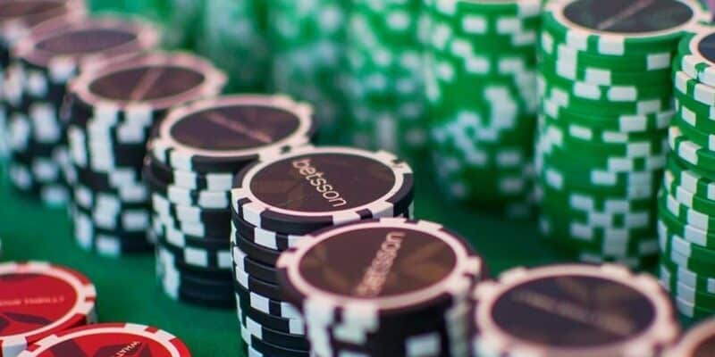 Top mẹo chơi Poker hiệu quả nhất cho tân binh