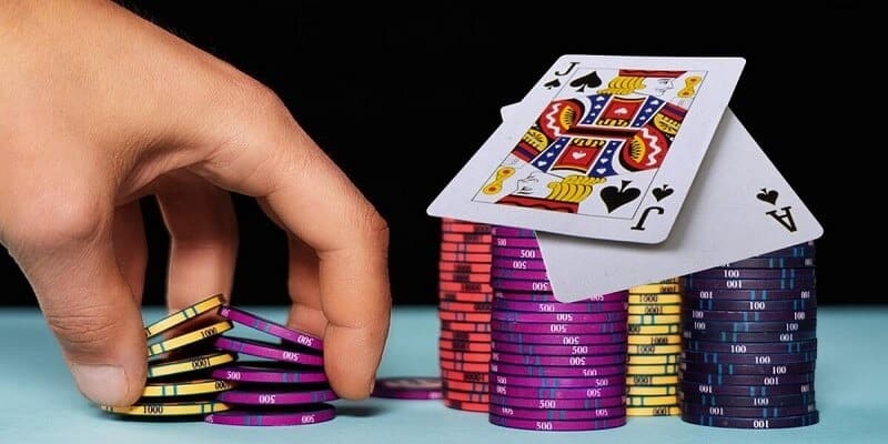 Hướng dẫn thuật ngữ của game bài Poker