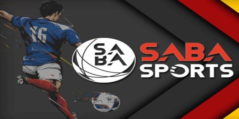 Giao diện của SABA Sports S666